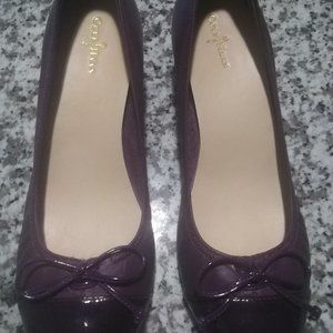 Cole Haan Wedge Heels Shoes